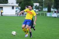 02.10.2014: TV Spöck - FC West Karlsruhe