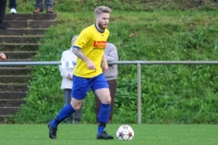 02.11.2014: Alem. Bruchhausen - TV Spöck