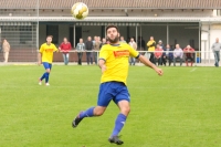 05.10.2014: TV Spöck - FV Malsch