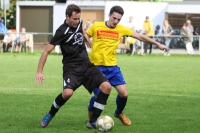 12.10.2014: TV Spöck - FV Ettlingenweier