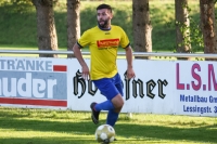 26.10.2014: TV Spöck - TSV Auerbach