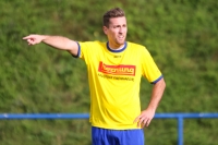 28.09.2014: TSV Reichenbach II - TV Spöck