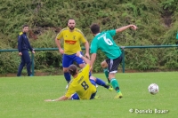 07.05.2017: SVK Beiertheim - TV Spöck