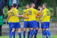 SVK Beiertheim - TV Spöck_57