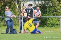 09.04.2017: TV Spöck - VfB Knielingen 