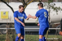 12.03.2017: TV Spöck - FV Malsch