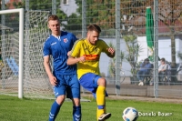 21.05.2017: TV Spöck - SSV Ettlingen