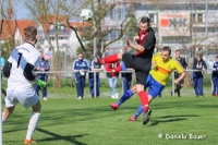 26.03.2017: TV Spöck - FVgg Weingarten