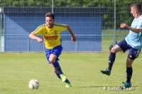 FC West Karlsruhe - TV Spöck_3