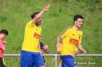 28.05.2017: FC West Karlsruhe - TV Spöck