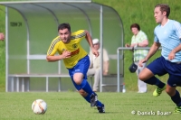 FC West Karlsruhe - TV Spöck_5