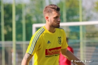 30.04.2017: FC Neureut - TV Spöck