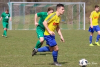 TSV Auerbach - TV Spöck_10