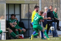 TSV Auerbach - TV Spöck_13