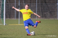 02.04.2018: TSV Auerbach - TV Spöck