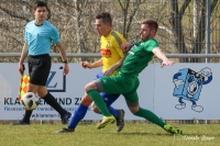 TSV Auerbach - TV Spöck_18