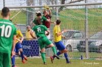 TSV Auerbach - TV Spöck_26