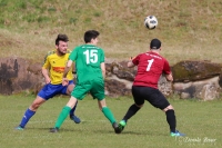 TSV Auerbach - TV Spöck_29