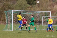 TSV Auerbach - TV Spöck_33