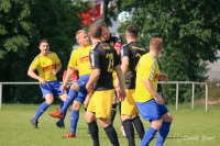 03.06.2018: TV Spöck - FV Malsch