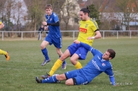04.03.2018: TV Spöck - SSV Ettlingen