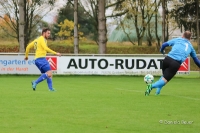 05.11.2017: TV Spöck - TSV Auerbach