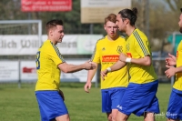 07.04.2018: FC Spöck - TV Spöck