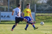 FC Spöck - TV Spöck_39