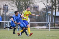 13.03.2018: TV Spöck - FC Neureut