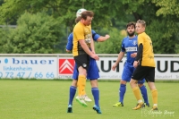 13.05.2018: TV Spöck - FC Alem. Eggenstein