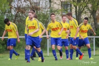 15.04.2018: TV Spöck - FC Vikt. Berghausen