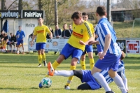 25.03.2018: TV Spöck - ASV Hagsfeld