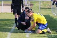 TV Spöck - ASV Hagsfeld_2