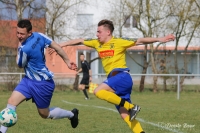 TV Spöck - ASV Hagsfeld_8