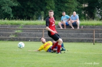 27.05.2018: FVGG Weingarten - TV Spöck