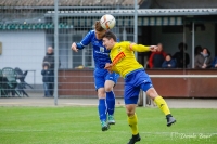 02.12.2018: TV Spöck - FV Spfr. Forchheim