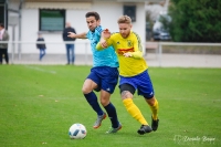 04.11.2018: TV Spöck- DJK Mühlburg