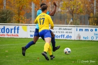 TV Spöck - DJK Mühlburg_4