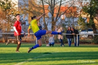 TV Spöck - FC West Karlsruhe_39