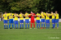 14.10.2018: Alem. Eggenstein - TV Spöck