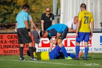 Alem. Eggenstein - TV Spöck_27