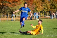 21.10.2018: TV Spöck - FV Malsch