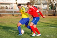 25.11.2018: TV Spöck - SG Stupferich