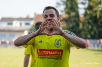 30.09.2018: Germ. Neureut - TV Spöck