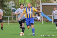 TV Spöck - FC Germ. Friedrichstal_12
