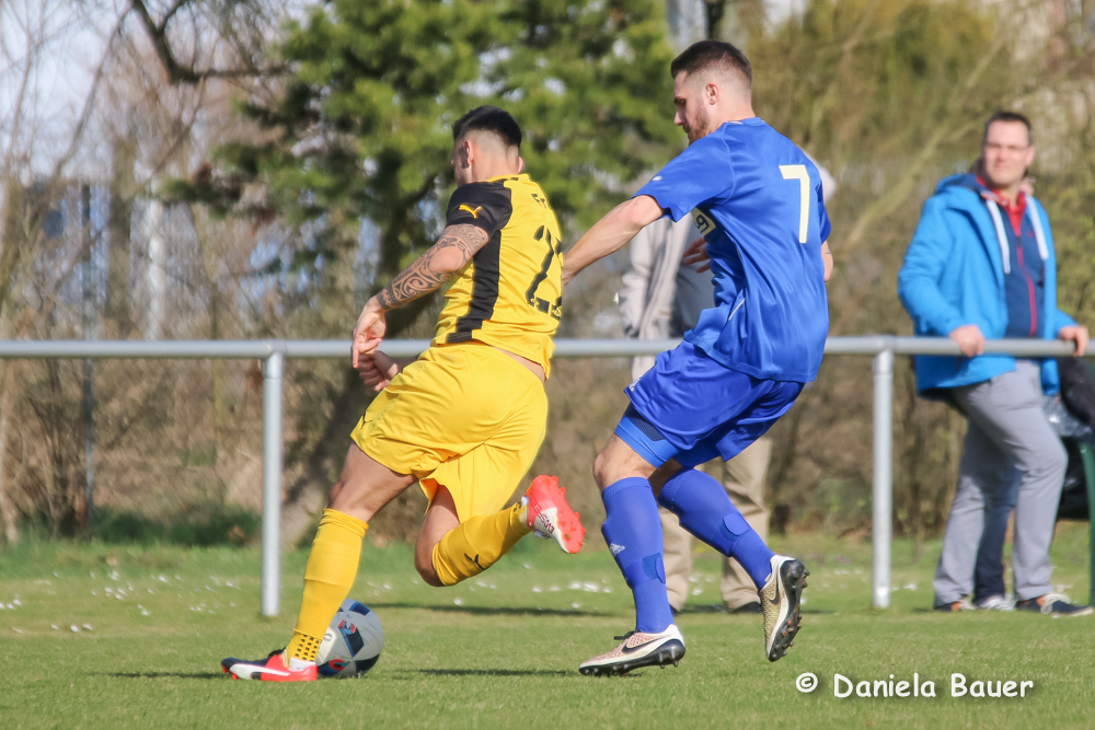 TV Spöck - FV Malsch_5