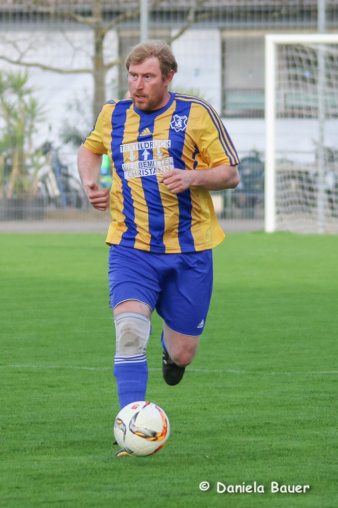 TV Spöck - FC Germ. Friedrichstal_7