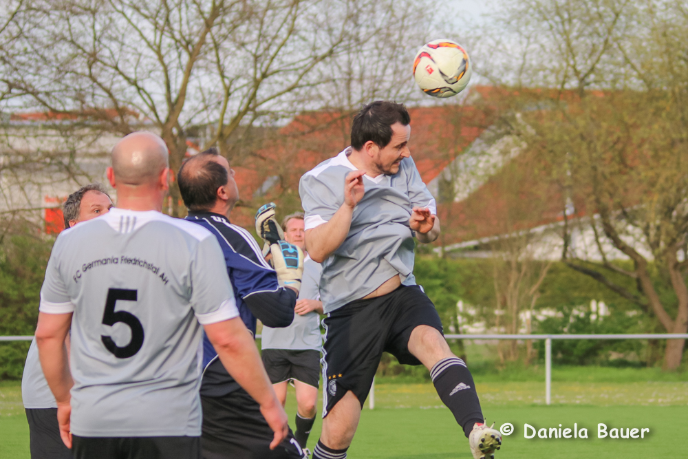 TV Spöck - FC Germ. Friedrichstal_13