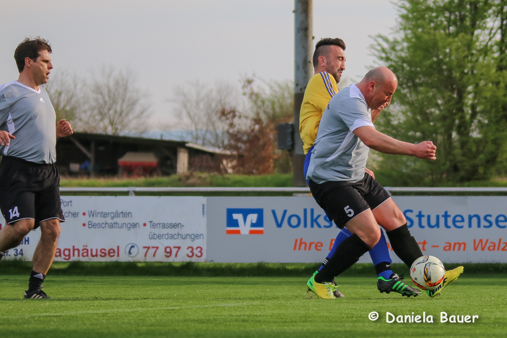 TV Spöck - FC Germ. Friedrichstal_17