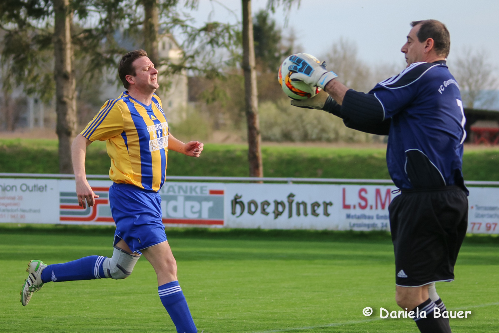 TV Spöck - FC Germ. Friedrichstal_22